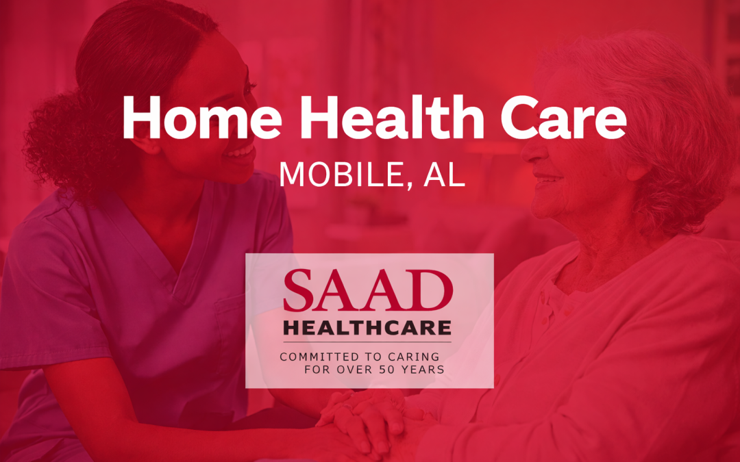 What Is Home Health Care? A Complete Guide for Families in Mobile, AL